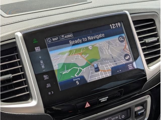 2016 Honda PILOT AWD 4DR TOURING W/RES& NA
