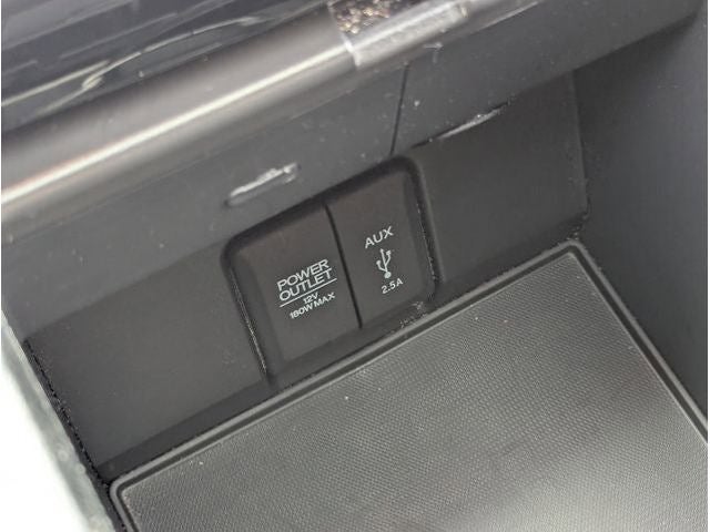 2016 Honda PILOT AWD 4DR TOURING W/RES& NA