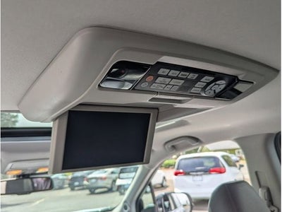 2016 Honda PILOT AWD 4DR TOURING W/RES& NA