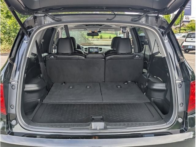 2016 Honda PILOT AWD 4DR TOURING W/RES& NA