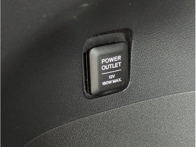 2016 Honda PILOT AWD 4DR TOURING W/RES& NA