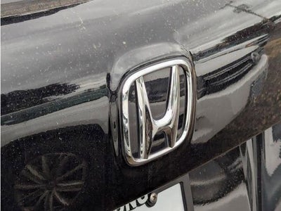 2016 Honda PILOT AWD 4DR TOURING W/RES& NA
