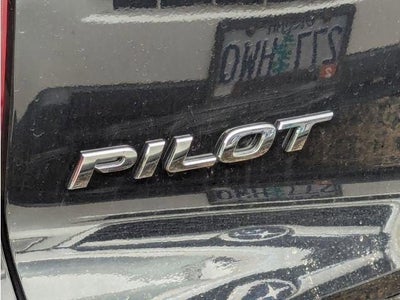 2016 Honda PILOT AWD 4DR TOURING W/RES& NA