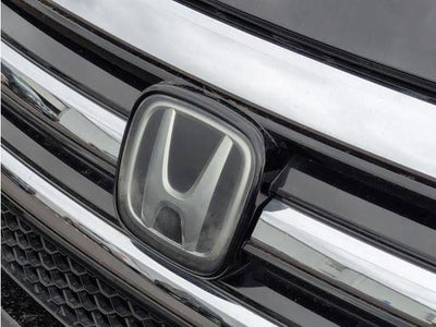 2016 Honda PILOT AWD 4DR TOURING W/RES& NA