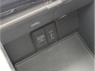 2016 Honda PILOT AWD 4DR TOURING W/RES& NA