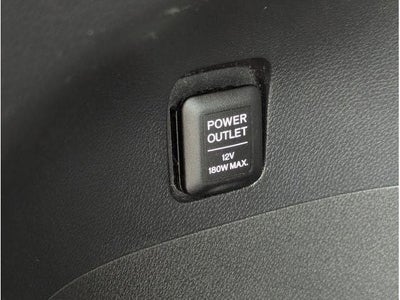 2016 Honda PILOT AWD 4DR TOURING W/RES& NA