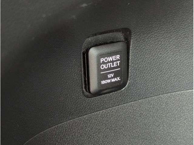 2016 Honda PILOT AWD 4DR TOURING W/RES& NA