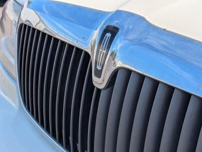 2003 Lincoln AVIATOR SUV