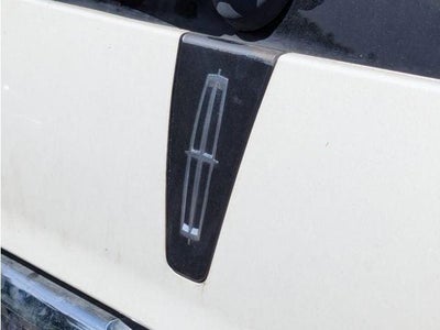 2003 Lincoln AVIATOR SUV