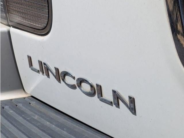 2003 Lincoln AVIATOR SUV