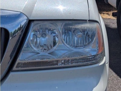 2003 Lincoln AVIATOR SUV