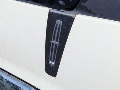 2003 Lincoln AVIATOR SUV