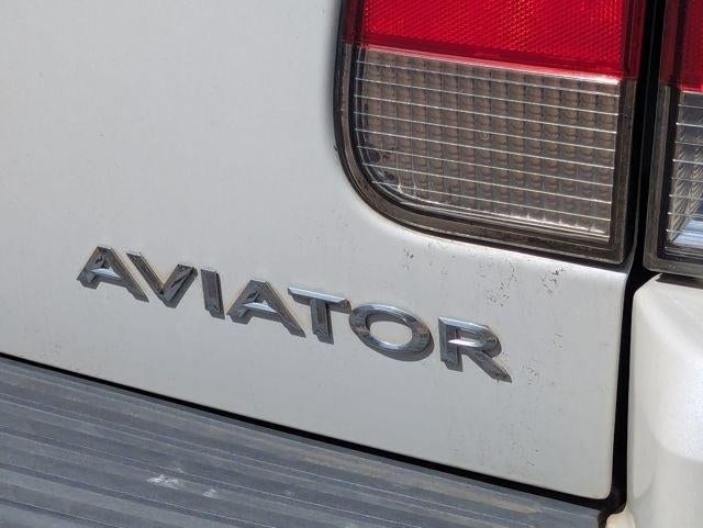 2003 Lincoln AVIATOR SUV