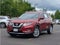 2018 Nissan ROGUE AWD SV