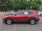 2018 Nissan ROGUE AWD SV