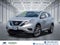 2016 Nissan Murano S