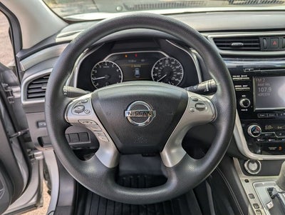 2016 Nissan Murano S