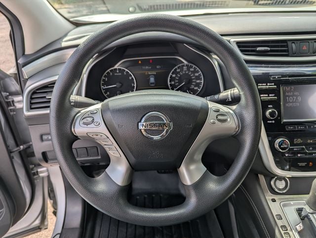 2016 Nissan Murano S