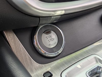 2016 Nissan Murano S