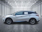 2016 Nissan Murano S