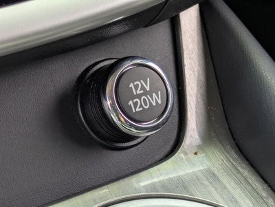 2016 Nissan Murano S