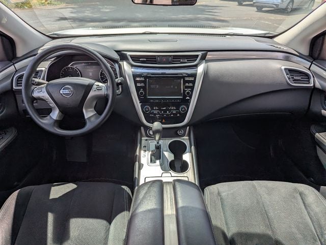 2016 Nissan Murano S