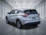 2016 Nissan Murano S