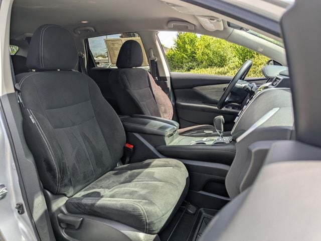 2016 Nissan Murano S