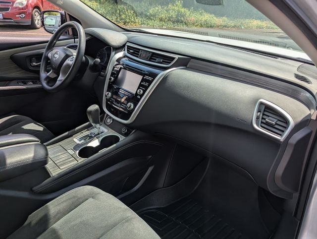 2016 Nissan Murano S
