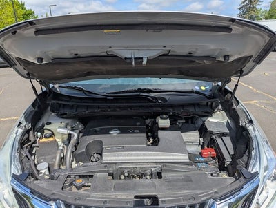 2016 Nissan Murano S