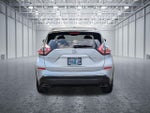 2016 Nissan Murano S