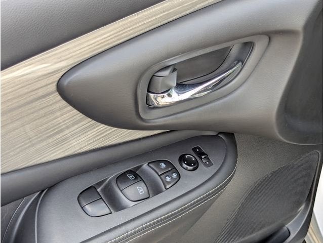 2016 Nissan Murano S