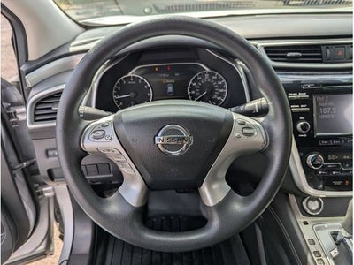 2016 Nissan Murano S