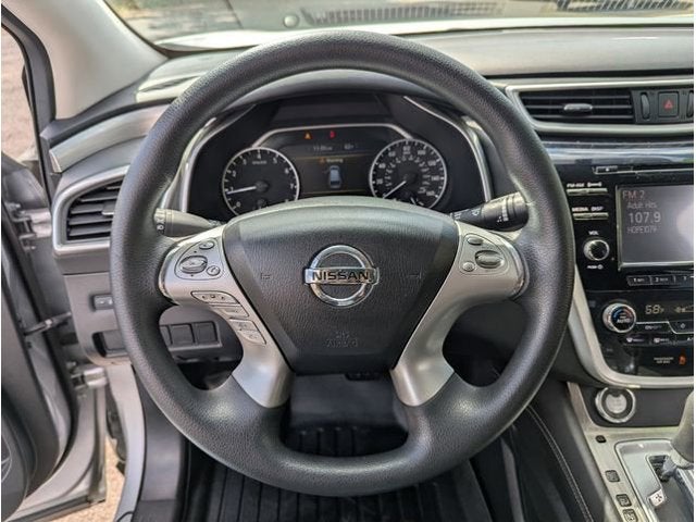 2016 Nissan Murano S