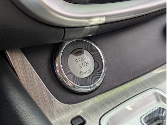2016 Nissan Murano S