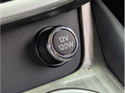 2016 Nissan Murano S