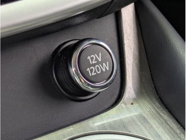2016 Nissan Murano S