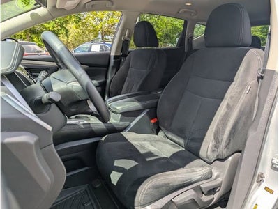 2016 Nissan Murano S