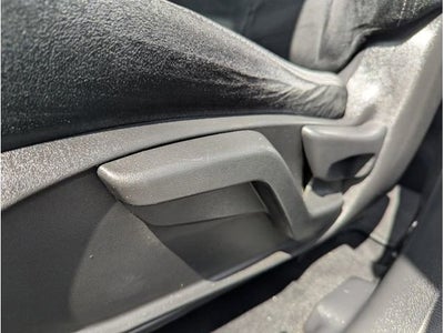 2016 Nissan Murano S
