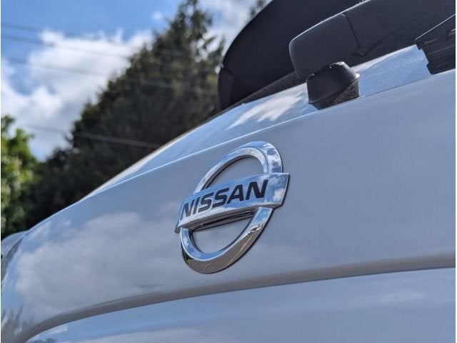 2016 Nissan Murano S