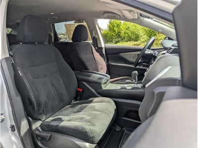 2016 Nissan Murano S