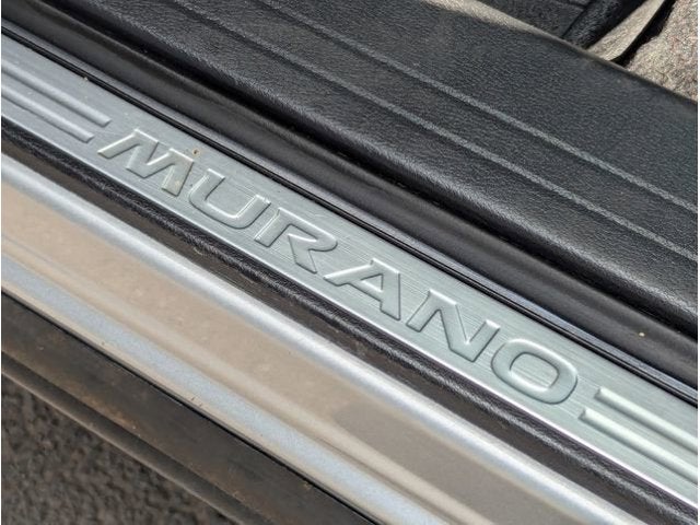 2016 Nissan Murano S