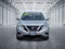 2016 Nissan Murano S