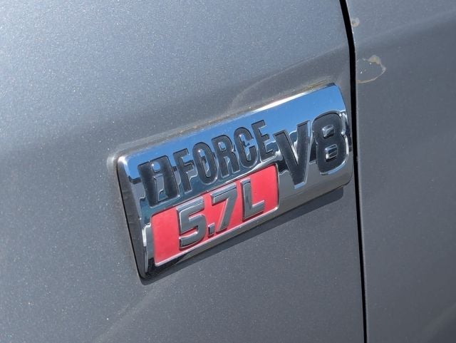 2007 Toyota Tundra SR5 CrewMax
