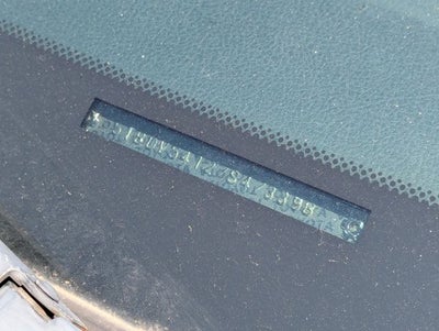 2007 Toyota Tundra SR5 CrewMax