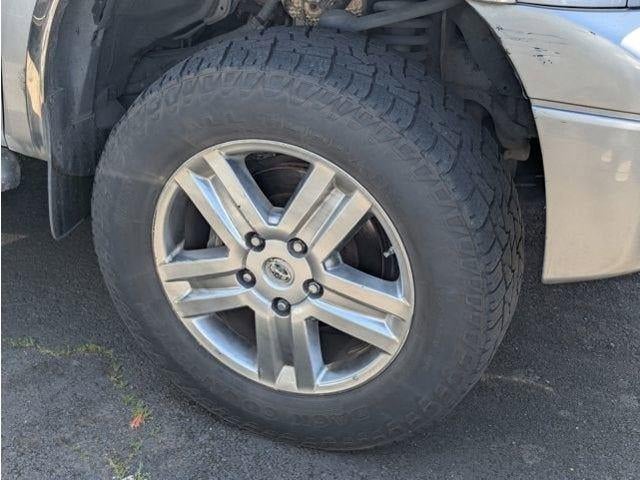 2007 Toyota Tundra SR5