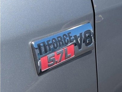 2007 Toyota Tundra SR5