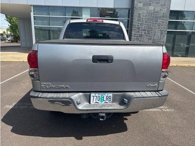 2007 Toyota Tundra SR5