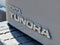 2007 Toyota Tundra SR5 CrewMax
