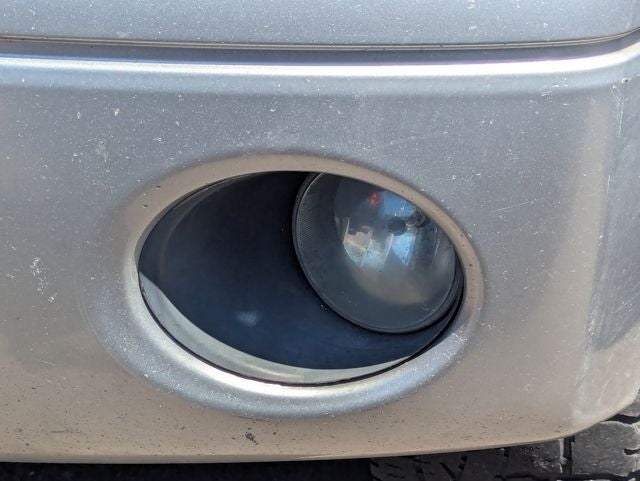 2007 Toyota Tundra SR5 CrewMax